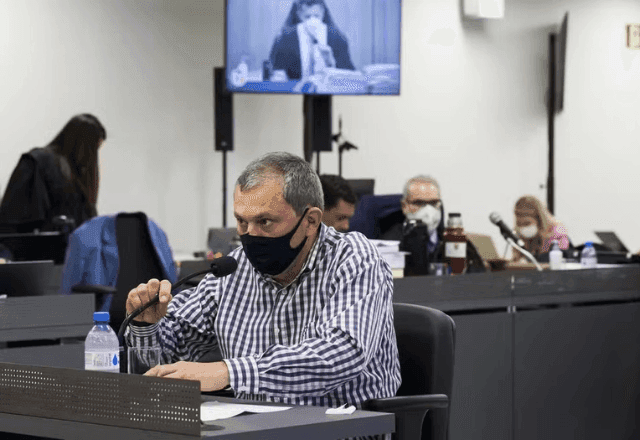 Boate Kiss: Justiça concede semiaberto a quarto réu no caso