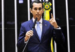 Imagem da notícia Deputado Domingos Neto | Câmara dos Deputados