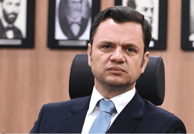 Poder Expresso: Diretor da PRF confirma ordem para blitze nas eleições de 2022