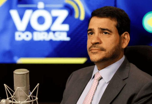 Ministro da AGU avalia que tarifa dos EUA sobre Brasil tem big techs como motivação principal