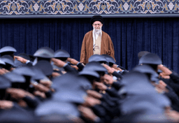 Imagem da notícia Ali Khamenei | Reuters