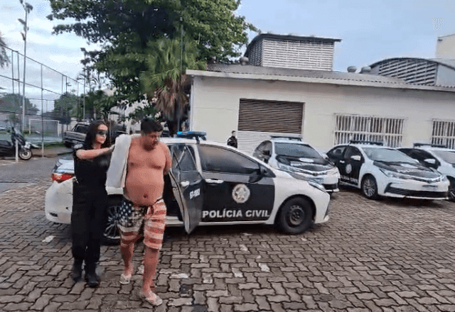 Polícia mira grupo financeiro de milícia no Rio de Janeiro