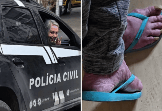 Atriz Rejane Schumann é encontrada por ativista em situação precária no RS
