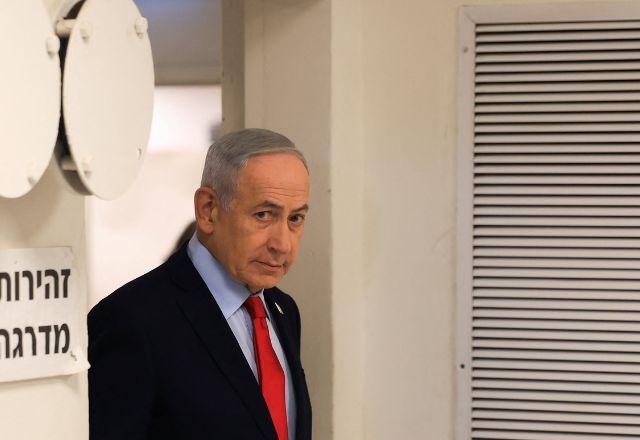 Netanyahu diz que Irã não tem mais capacidade para enriquecer urânio e fabricar mísseis balísticos