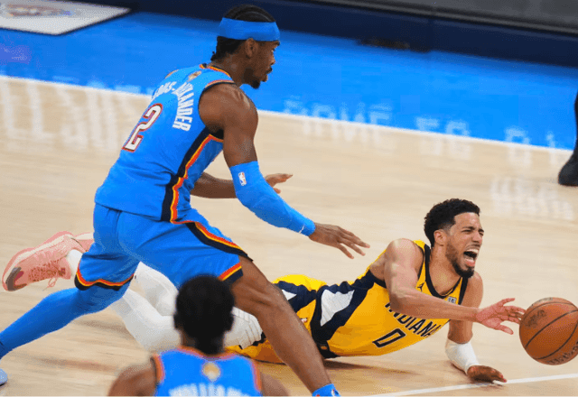 Tyrese Haliburton rompe tendão de Aquiles em final da NBA; entenda a gravidade da lesão 