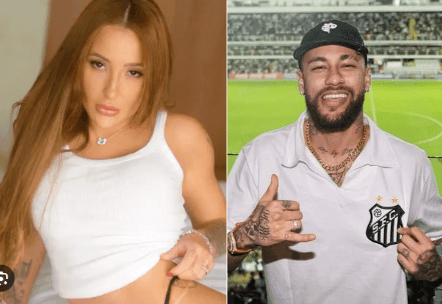 Influenciadora envolvida em polêmica com Neymar é presa por falsificação de produtos 