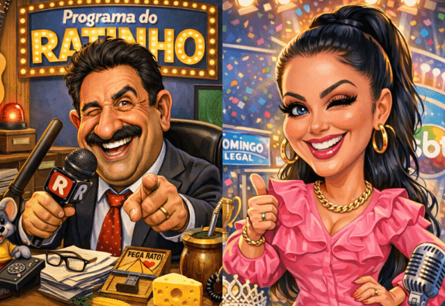 Caricatura com IA: como transformar a sua foto em desenho 