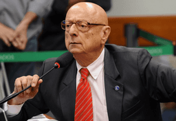 Imagem da notícia Esperidião Amin | Agência Senado