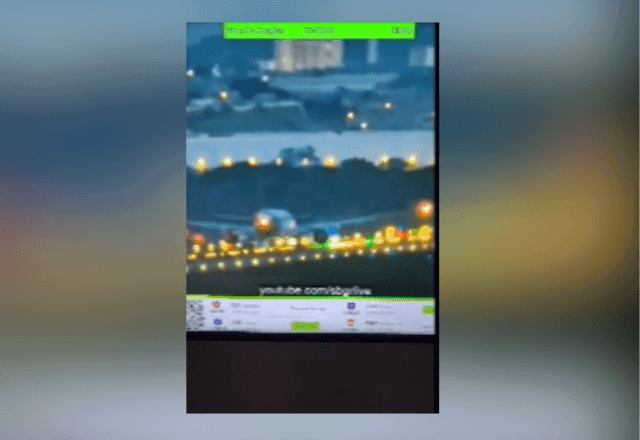 Piloto tem problema técnico e interrompe decolagem em aeroporto de Guarulhos (SP)