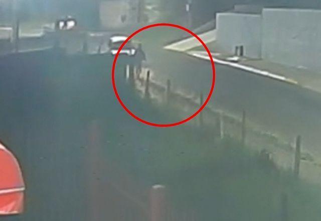 Médico é preso após atropelar seis pessoas e tentar matar o irmão no RS