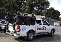 imagem da notícia Massacre no Haiti deixa pelo menos 70 mortos, diz grupo de direitos humanos