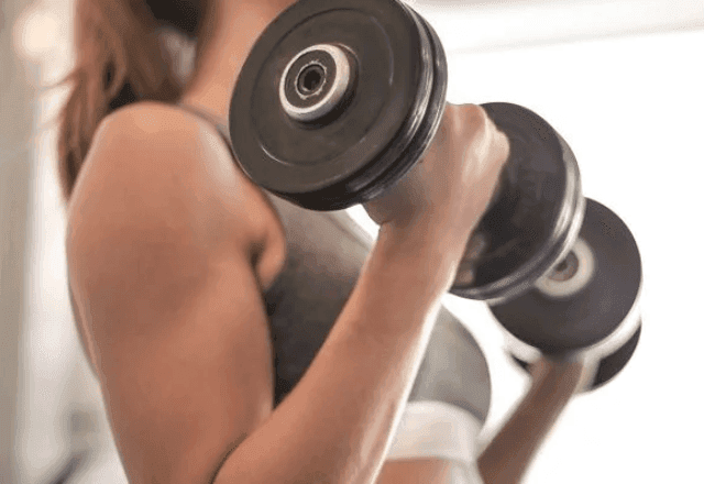 Peso normal, risco alto: a perigosa mistura de gordura e pouca massa muscular