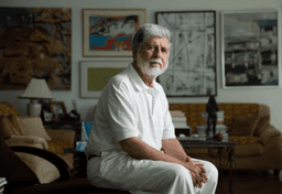 Imagem da notícia Celso Amorim: 'A última coisa que queremos é que a América do Sul se torne uma zona de guerra.' | Felipe Fittipaldi/The Guardian