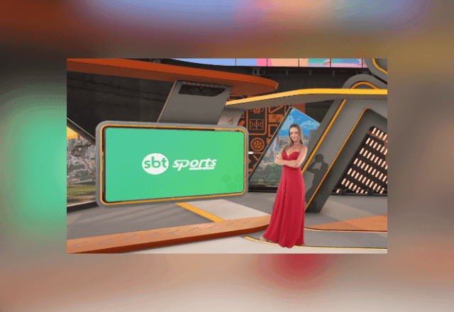 SBT Sports traz entrevista exclusiva com Hugo Souza, goleiro do Corinthians