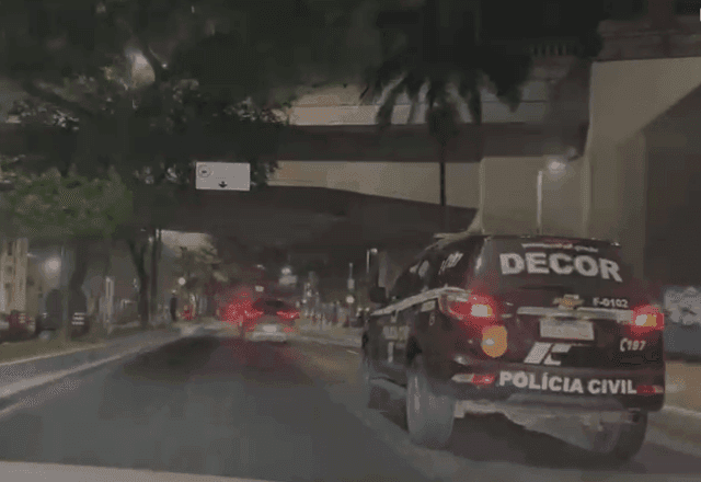 Operação conjunta da Polícia Civil prende 16 suspeitos acusados de golpe do falso advogado