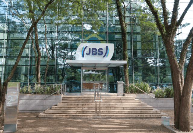Acionistas aprovam dupla listagem da JBS em Nova York e São Paulo