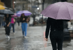 imagem da notícia Nova frente fria chega ao sul do Brasil com ventos de até 90 km/h