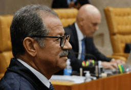 Imagem da notícia Sebastião Coelho quer disputar governo do DF após escândalo do Banco Master | STF