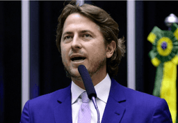 Imagem da notícia Zeca Dirceu quer reverter pagamento de multa após TSE confirmar que Deltan está inelegível | Reprodução