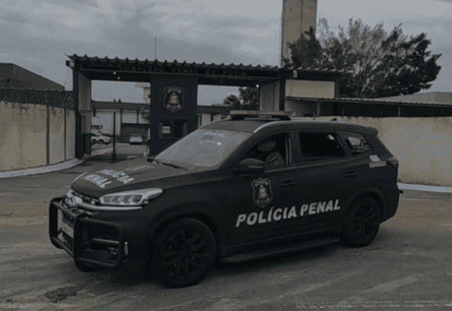 Vorcaro deixa presídio no interior de São Paulo e segue para Brasília