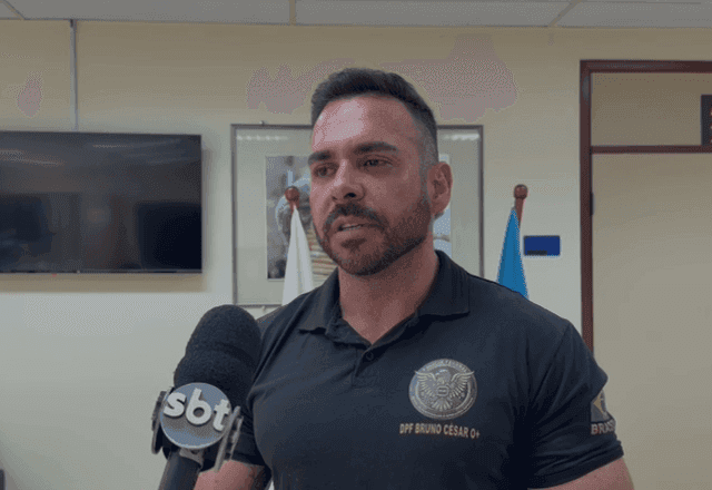 Operação Somnus: Mulheres dopadas e abusadas eram do convívio íntimo de agressores, diz PF