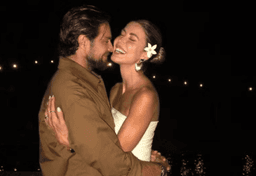 Imagem da notícia Vorcaro e Martha | Reprodução/redes sociais