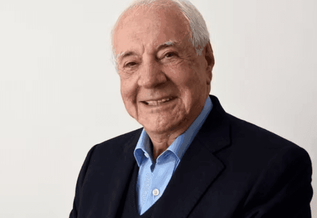 Morre Roberto Duailibi, publicitário e fundador da DPZ, aos 89 anos
