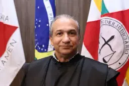 Imagem da notícia O desembargador Magid Nauef Láuar | Juarez Rodrigues/TJMG