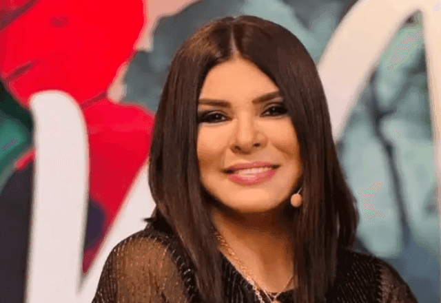 Mara Maravilha deixa hospital e diz que fará duas cirurgias ainda no primeiro semestre