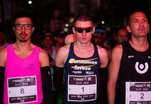 Com mais de 2.500 atletas, Maratona de Campinas será no dia 20 de julho