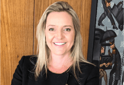 Imagem da notícia Mariangela Fialek, a Tuca | Divulgação/Redes Sociais