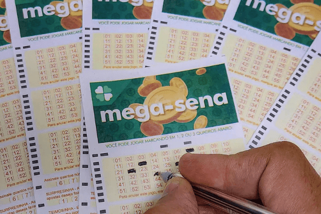 Mega-Sena 2.967: prêmio acumula e chega a R$ 60 milhões; veja números