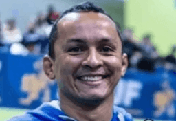 imagem da notícia Entidades de jiu-jítsu banem treinador Melqui Galvão depois de prisão por estupro de adolescente