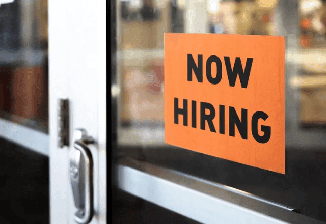 Shutdown: Paralisação parcial nos EUA adia dado mais esperado da semana