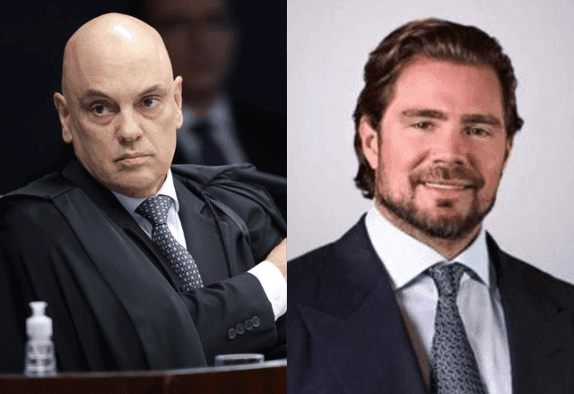 PF não incluiu suposta conversa de Vorcaro e Moraes em relatórios de investigação, afirmam fontes