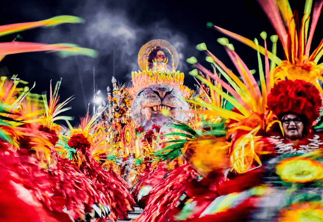 Segurança no Carnaval do Rio terá 26 mil agentes e reforço em áreas de grande público