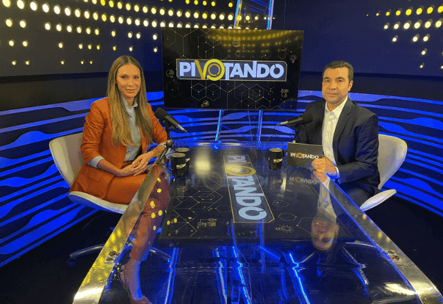 Pivotando: "Nós somos capazes de aprender qualquer coisa", afirma Juliana Tescaro