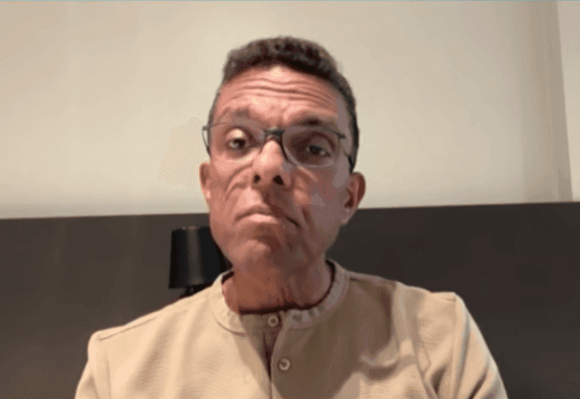 Desfile foi"pá de cal" na relação de Lula com evangélicos, diz Otoni de Paula 