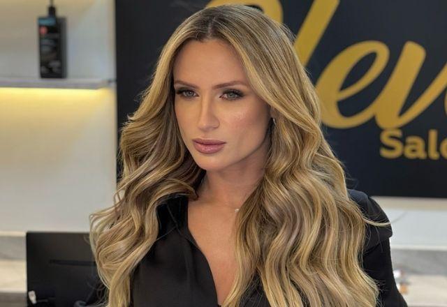 Esposa de cantor sertanejo é investigada por suspeita de lavar dinheiro para facção criminosa