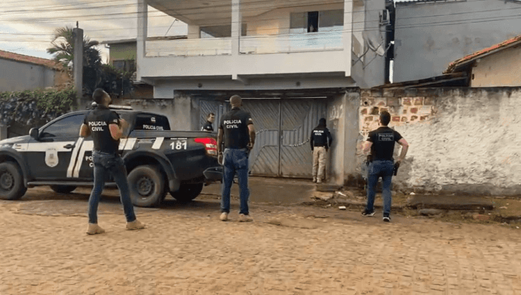 Polícia Civil do DF descobre esquema que movimentou R$ 1 bilhão em fraudes