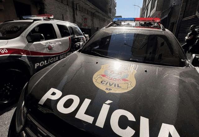 Corregedoria faz operação contra policiais suspeitos de extorsão em SP