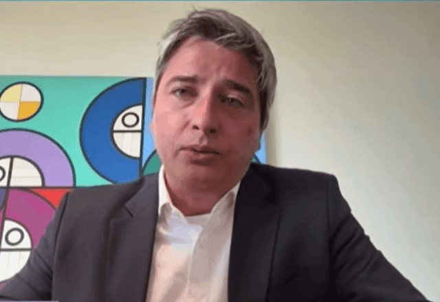 Portinho diz que Bolsonaro indicará nome ao Senado e defende maioria conservadora na Casa