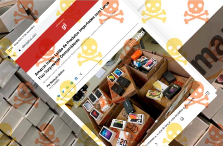 Como se proteger de golpes em sites fraudulentos na Black Friday