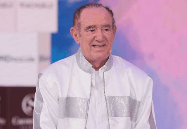 "Adorável Trapalhão": musical que celebra Renato Aragão chega ao Rio de Janeiro com participação do eterno Didi Mocó