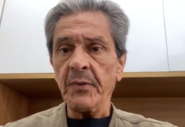 Moraes reduz pena de Roberto Jefferson e mantém prisão domiciliar