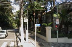 Imagem da notícia Rua Peixoto Gomide, nos bairro dos Jardins no centro de SP | Google Street View