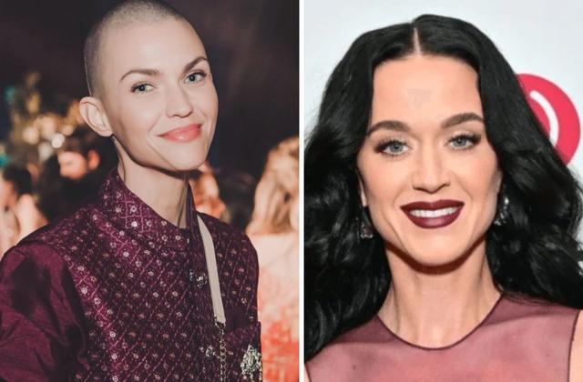 Katy Perry é investigada na Austrália após acusação de abuso feita pela atriz Ruby Rose