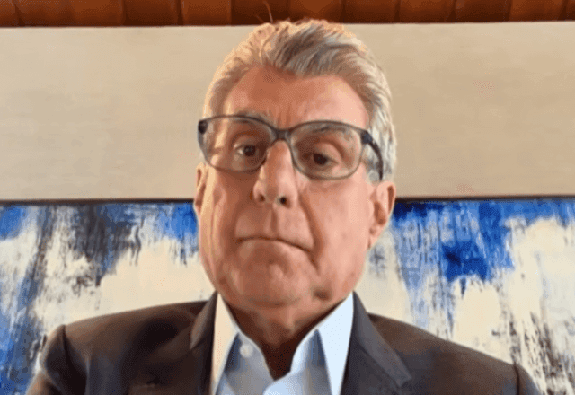 Radicalização política faz todos os lados errarem, afirma Romero Jucá