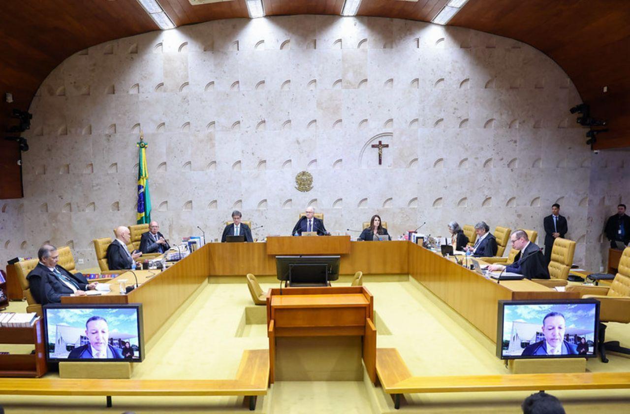 Suspeita de gravação de reunião que retirou Toffoli do Master amplia crise no STF