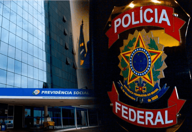 Poder Expresso: Esquema de fraude no INSS tinha estrutura organizada com participação de diretores, diz PF